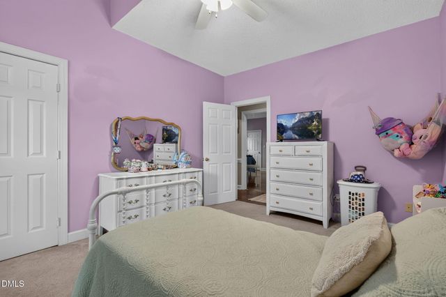 4324 Deer Creek Drive N, Wilson, NC 27896
