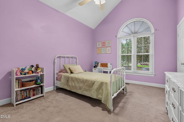 4324 Deer Creek Drive N, Wilson, NC 27896