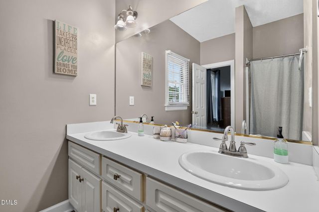 4324 Deer Creek Drive N, Wilson, NC 27896