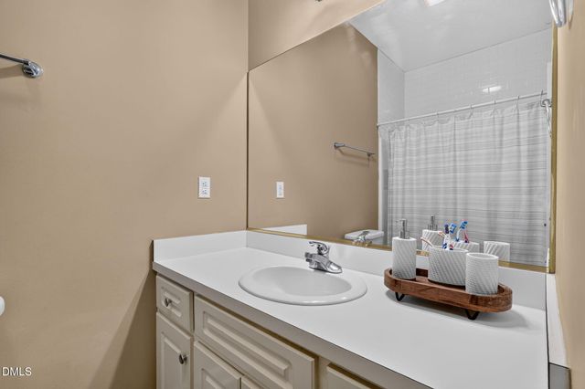 4324 Deer Creek Drive N, Wilson, NC 27896