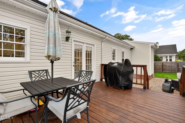 4324 Deer Creek Drive N, Wilson, NC 27896