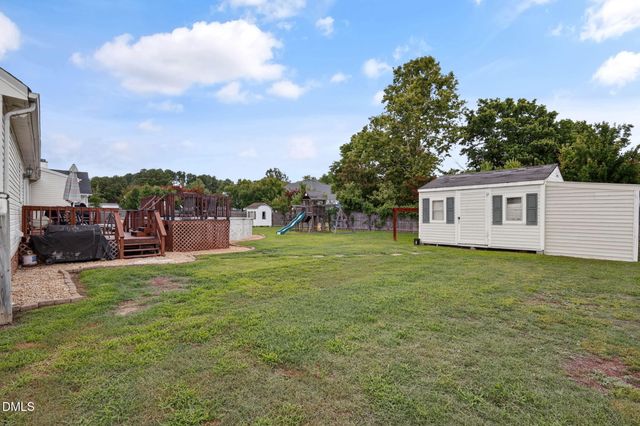 4324 Deer Creek Drive N, Wilson, NC 27896