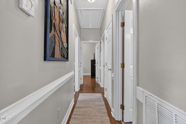 4324 Deer Creek Drive N, Wilson, NC 27896