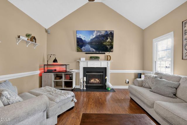4324 Deer Creek Drive N, Wilson, NC 27896