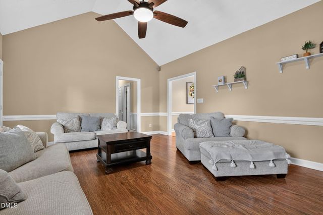 4324 Deer Creek Drive N, Wilson, NC 27896
