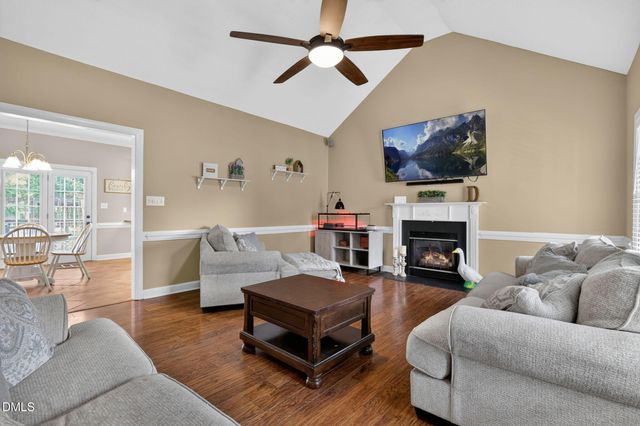 4324 Deer Creek Drive N, Wilson, NC 27896