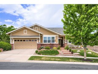 8011 S Shawnee St, Aurora, CO 80016