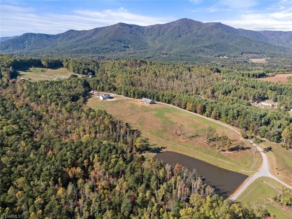 204 Violet Ridge Trail, Lowgap, NC 27024