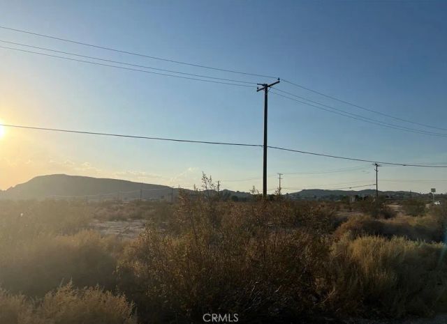 0 Tuscola, Apple Valley, CA 92307
