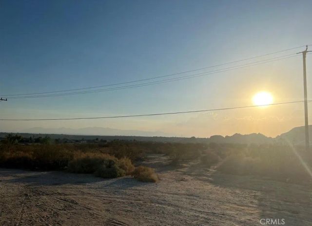 0 Tuscola, Apple Valley, CA 92307