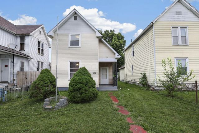 174 N Princeton Avenue, Columbus, OH 43222