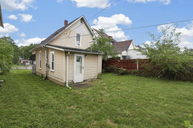 174 N Princeton Avenue, Columbus, OH 43222