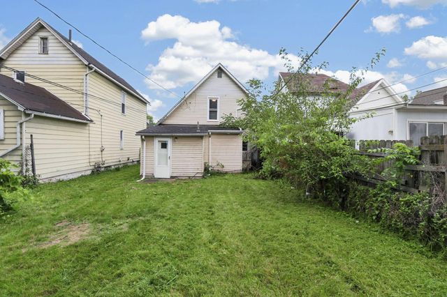 174 N Princeton Avenue, Columbus, OH 43222