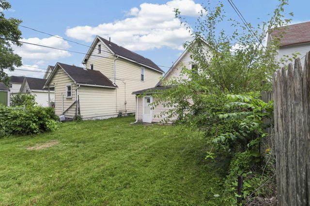 174 N Princeton Avenue, Columbus, OH 43222