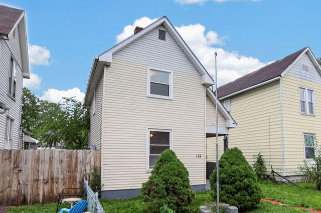 174 N Princeton Avenue, Columbus, OH 43222