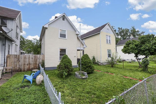 174 N Princeton Avenue, Columbus, OH 43222