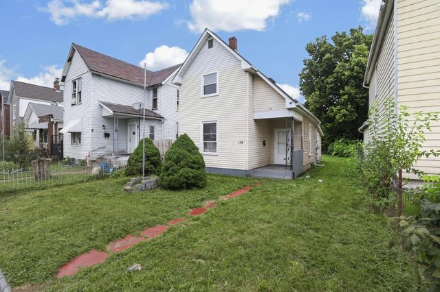174 N Princeton Avenue, Columbus, OH 43222