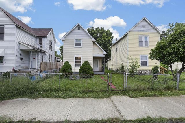 174 N Princeton Avenue, Columbus, OH 43222