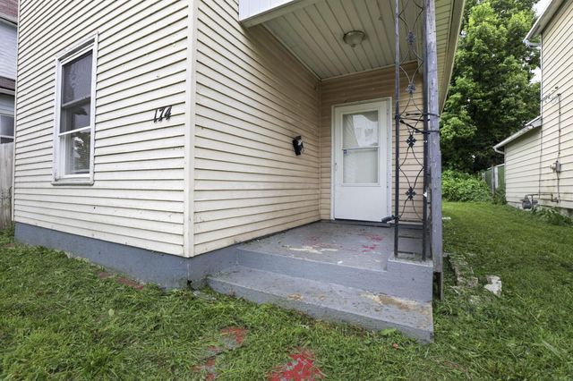 174 N Princeton Avenue, Columbus, OH 43222