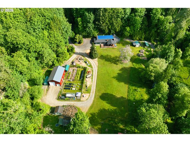 112 Sw TUALATIN Loop, West Linn, OR 97068