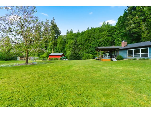 112 Sw TUALATIN Loop, West Linn, OR 97068