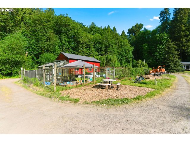 112 Sw TUALATIN Loop, West Linn, OR 97068