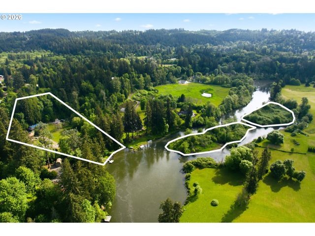 112 Sw TUALATIN Loop, West Linn, OR 97068