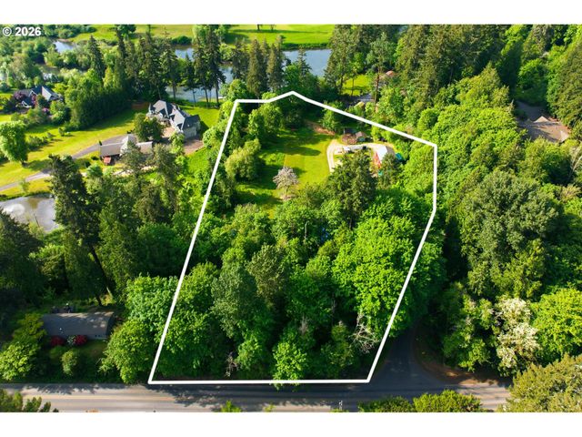 112 Sw TUALATIN Loop, West Linn, OR 97068