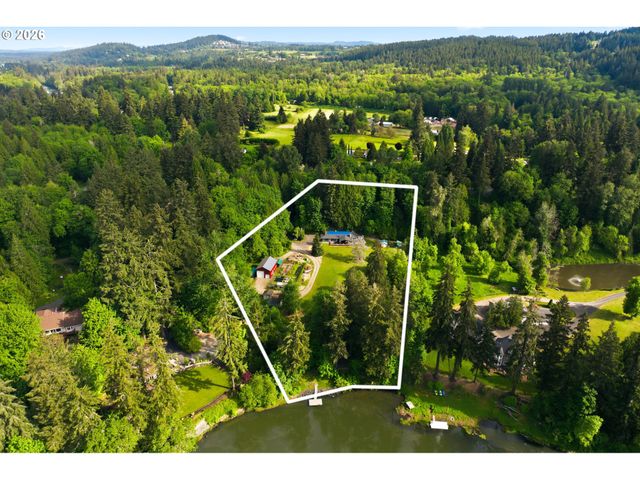 112 Sw TUALATIN Loop, West Linn, OR 97068