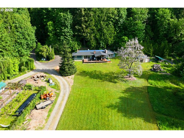 112 Sw TUALATIN Loop, West Linn, OR 97068