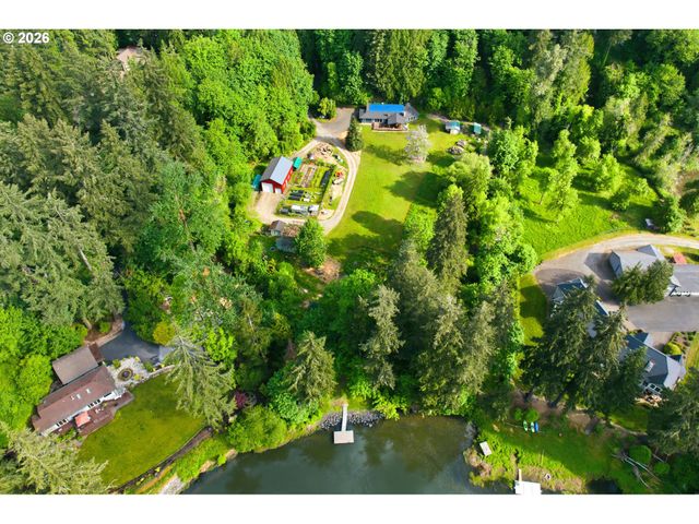 112 Sw TUALATIN Loop, West Linn, OR 97068