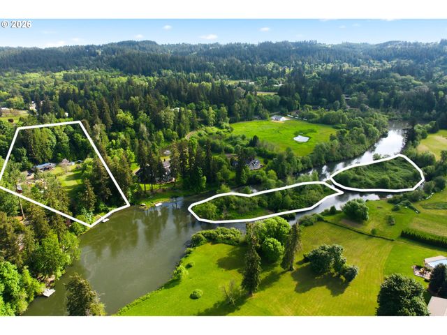 112 Sw TUALATIN Loop, West Linn, OR 97068