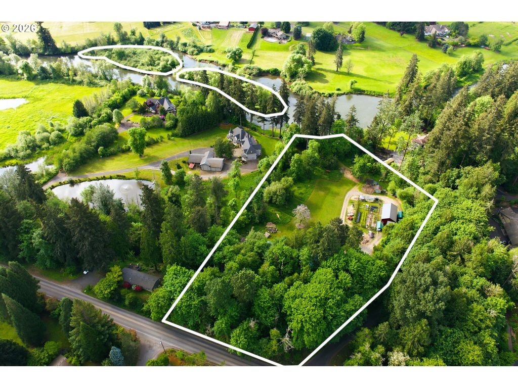 112 Sw TUALATIN Loop, West Linn, OR 97068