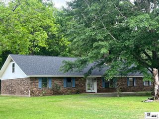 284 CONNIE LYNN DRIVE, Monroe, LA 71203
