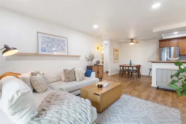 432 Edgehill Lane 74, Oceanside, CA 92054