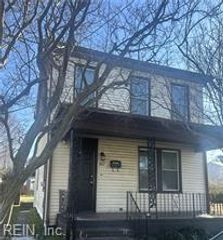 927 Palmer ST, Portsmouth, VA 23704