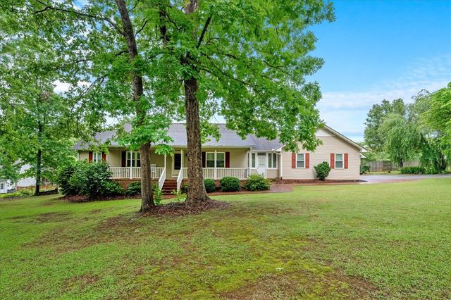 107 Aiken Farm Road, Pickens, SC 29671