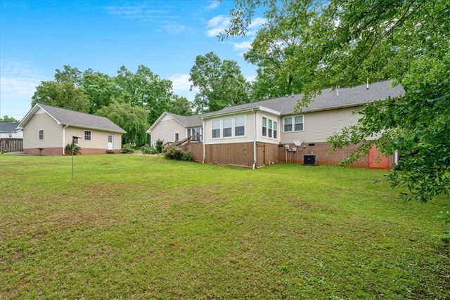 107 Aiken Farm Road, Pickens, SC 29671
