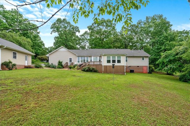 107 Aiken Farm Road, Pickens, SC 29671