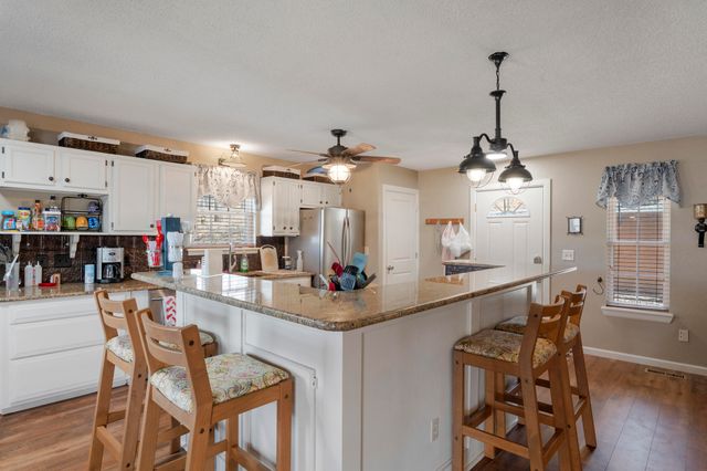 53350 E 341 Loop, Jay, OK 74346