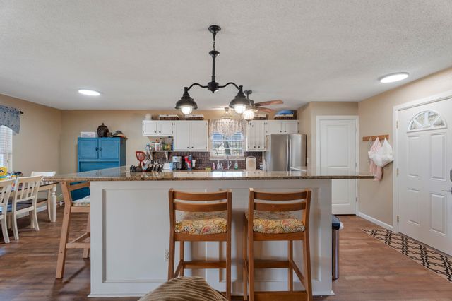 53350 E 341 Loop, Jay, OK 74346