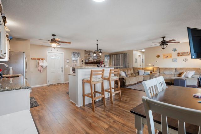 53350 E 341 Loop, Jay, OK 74346