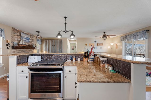 53350 E 341 Loop, Jay, OK 74346