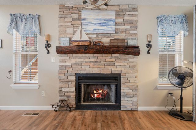 53350 E 341 Loop, Jay, OK 74346