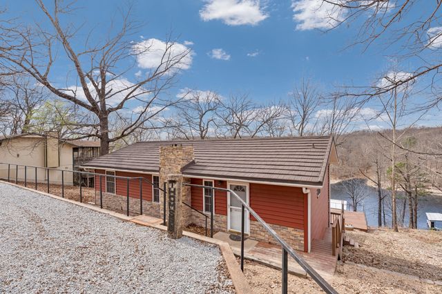 53350 E 341 Loop, Jay, OK 74346