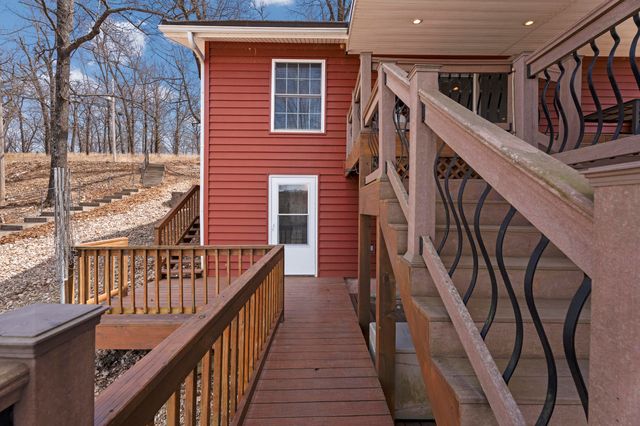 53350 E 341 Loop, Jay, OK 74346