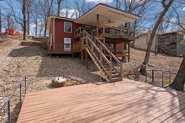 53350 E 341 Loop, Jay, OK 74346