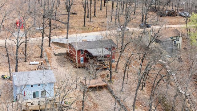 53350 E 341 Loop, Jay, OK 74346