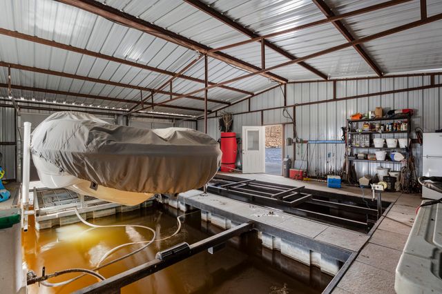 53350 E 341 Loop, Jay, OK 74346