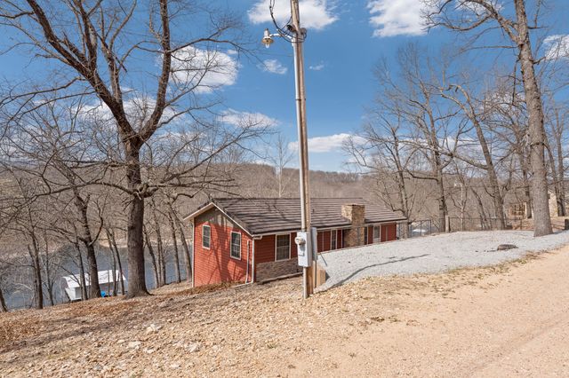 53350 E 341 Loop, Jay, OK 74346